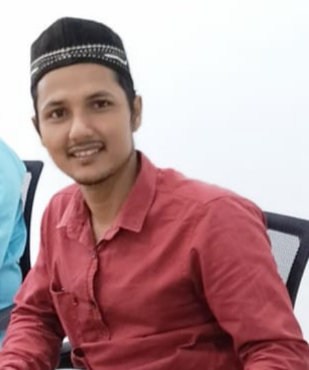 ISMAIL HASAN